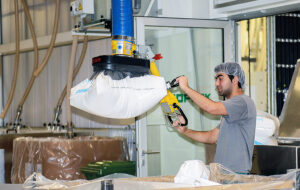 Manipulador a vácuo VPL_VM_sacaria