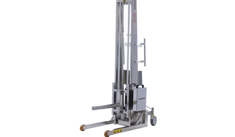 Elevador elétrico E300 barra