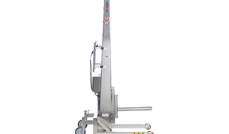 Electric lifting trolley E300 full