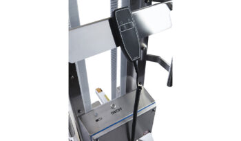 Electric lifting trolley E300 full