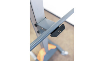 Electric lifting trolley GO full