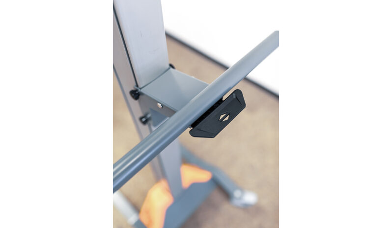 Electric lifting trolley GO full