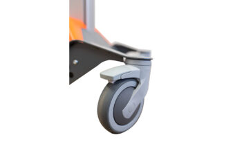 Electric lifting trolley GO full