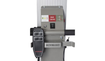 Electric lifting trolley Impact 130 full