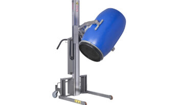 Electric lifting trolley Impact 200 full