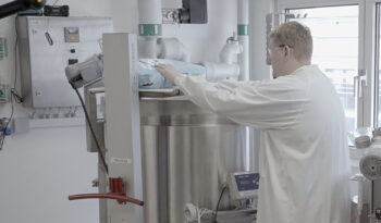 Electric lifting trolley Impact 70 full