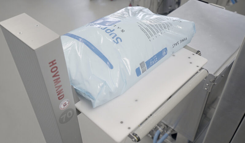 Electric lifting trolley Impact 70 full