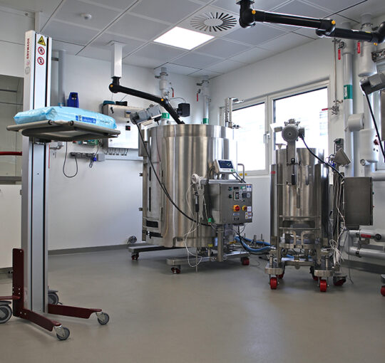 Elevador elétrico Impact_70_sacaria Elevador elétrico Impact_70_sacaria