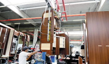 Vacuum Lifter VacuBoy Vario VBV full