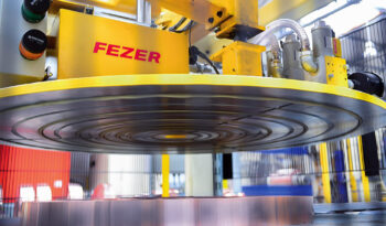 Manipulador a Vácuo Vacucoil VC bobinas