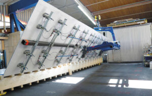 Manipulador a Vácuo Vacugiant VG-180