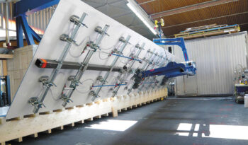 Manipulador a Vácuo Vacugiant VG-180