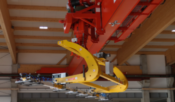 Vacuum Lifter VacuGiant VG-180E full