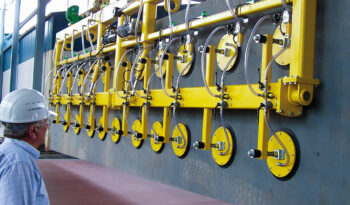 Vacuum Lifter VacuGiant VG-90E full