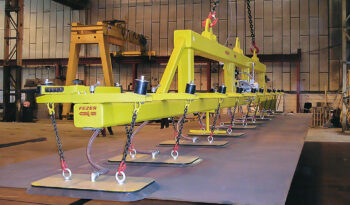 Vacuum Lifter VacuGiant VG full