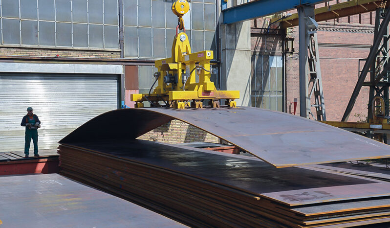 Vacuum Lifter VacuGiant VG full