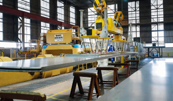 Vacuum Lifter VacuGiant VG full