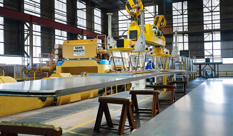 Vacuum Lifter VacuGiant VG full