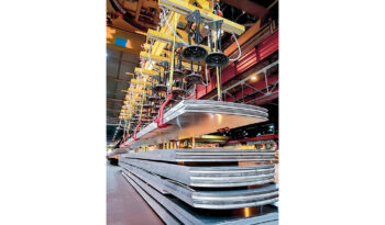 Vacuum Lifter VacuGiant VG full