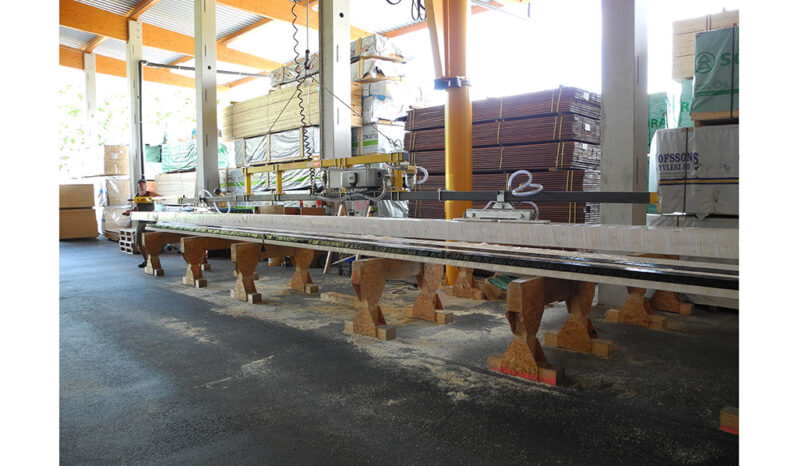 Vacuum Lifter VacuWood VWLB full