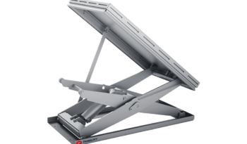 Hygienic design lifting table full